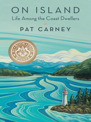 On Island - ebook